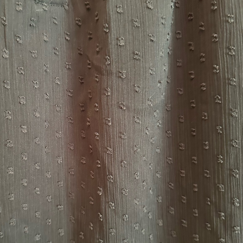 Loft tank top - Picture 3 of 9